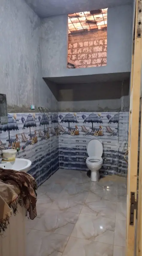 Construction program care 4 needy copts (10)