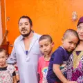 Poverty to Dignity – Lent campaign