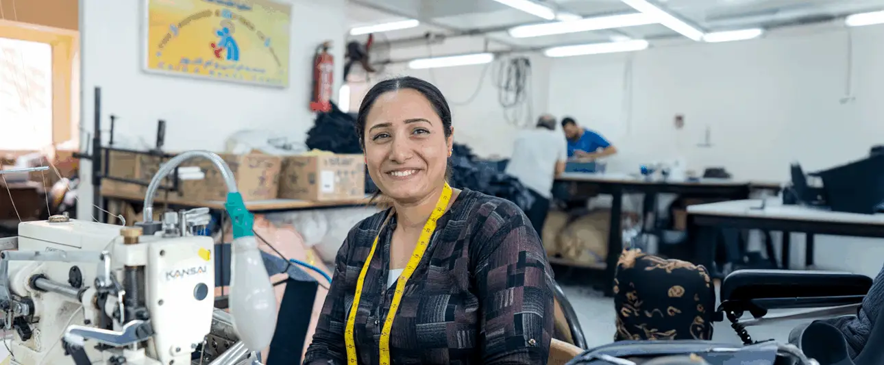 story-of-traiza-inspire-change-care-4-needy-copts-income-project-program