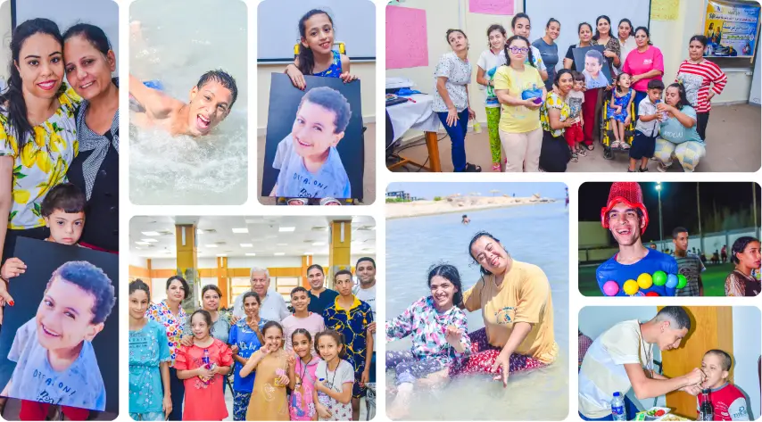 special needs retreat 2025