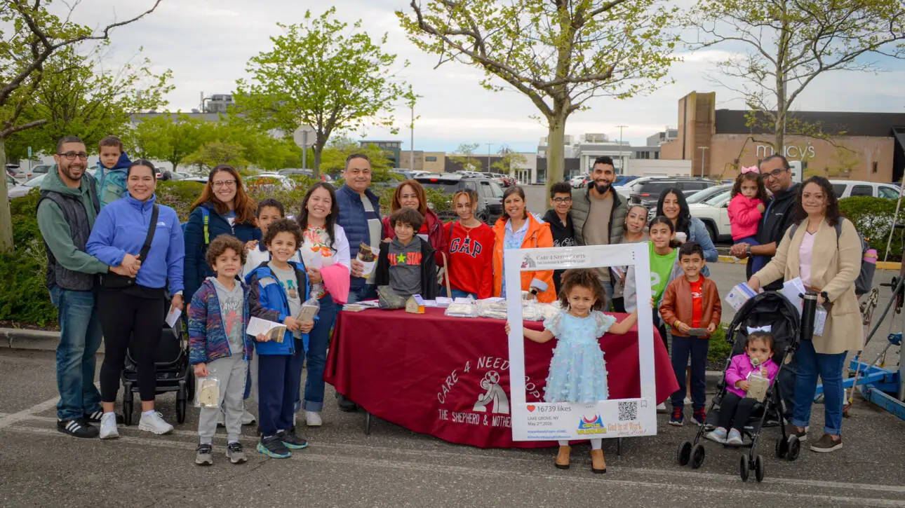 Circus Vázquez Event 2026 in New York