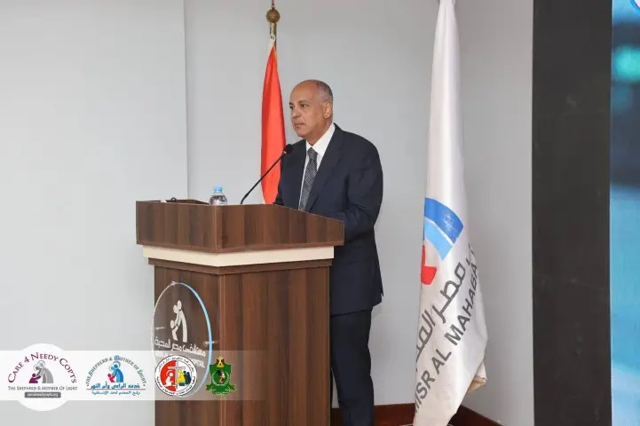 Misr Al-Mahaba Hospital - Upper Egypt - Care 4 Needy copts (12)