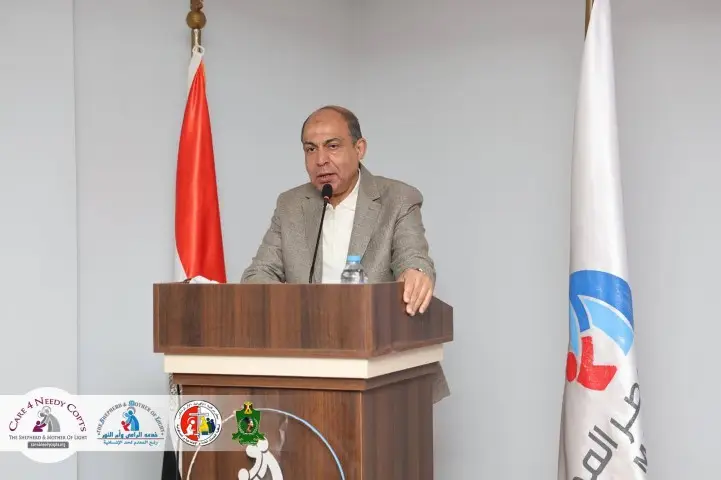 Misr Al-Mahaba Hospital - Upper Egypt - Care 4 Needy copts (13)