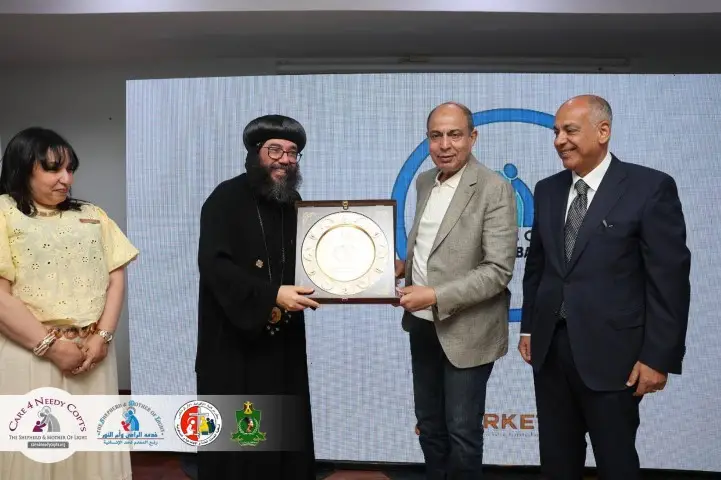 Misr Al-Mahaba Hospital - Upper Egypt - Care 4 Needy copts (18)