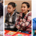 Building Brighter Futures for Needy Coptic Children Across Upper Egypt