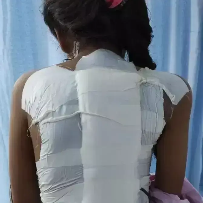 Care 4 needy Copts health program