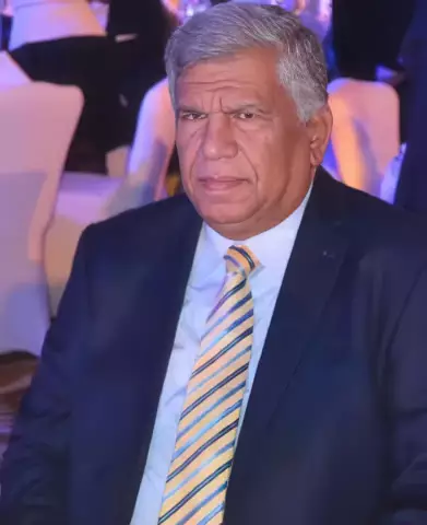 Dr. Gamal Zekrie
