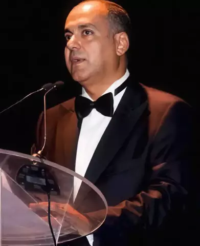 Dr. Ihab Faltaous
