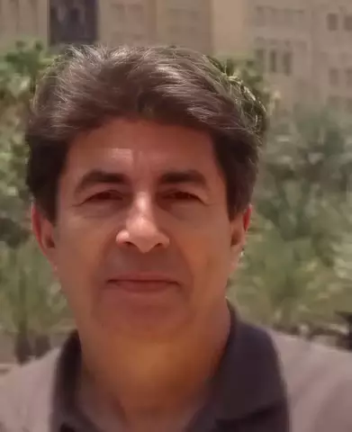 Eng. Nashaat Morcos