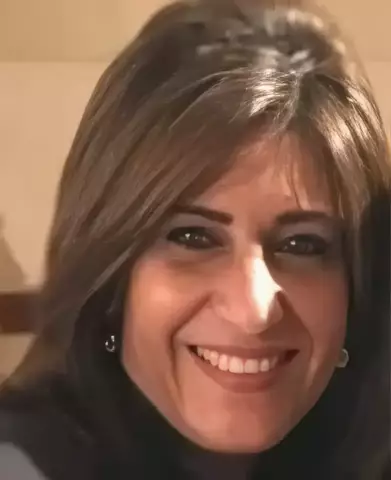 Mrs. Eman Mehany